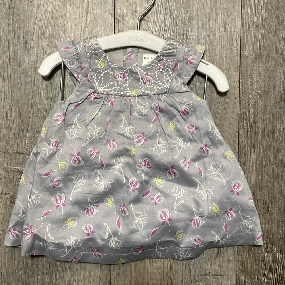 Infant Petit Lem Set